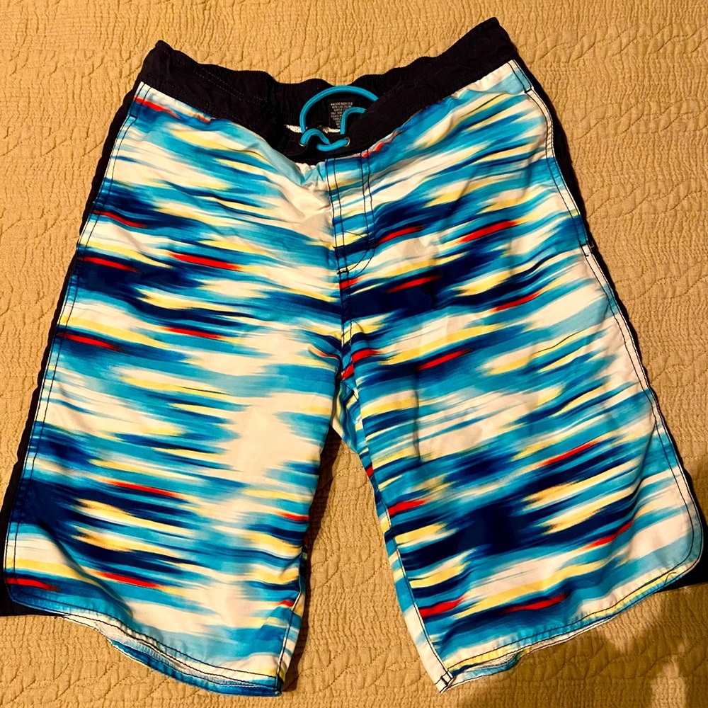 Roundtree & Yorke Boys Swimwear